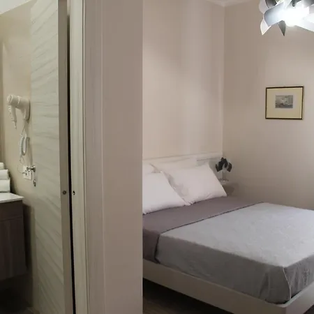 Guest house L'acchiappasogni Vesuviano Portici