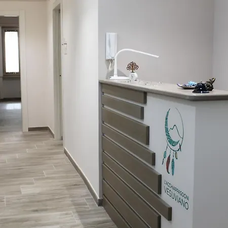 L'acchiappasogni Vesuviano Guest house 4*