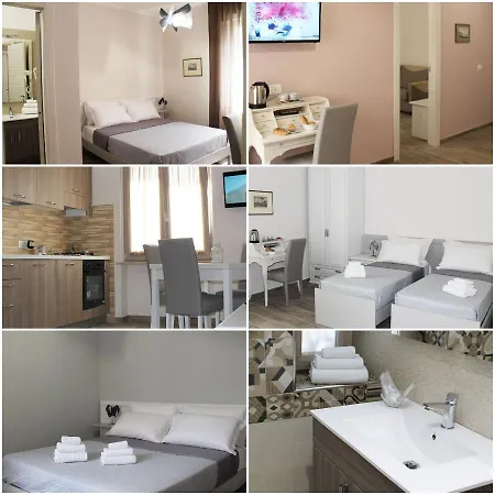 L'acchiappasogni Vesuviano Guest house