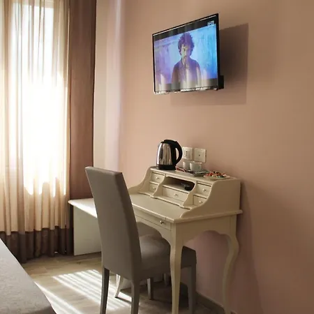 L'acchiappasogni Vesuviano Guest house