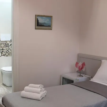 L'acchiappasogni Vesuviano Portici