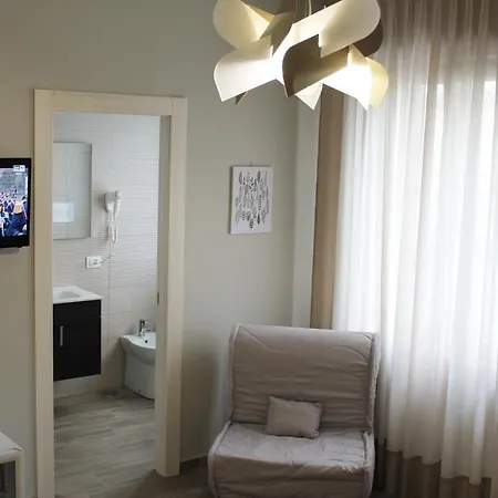 L'acchiappasogni Vesuviano Guest house 4*