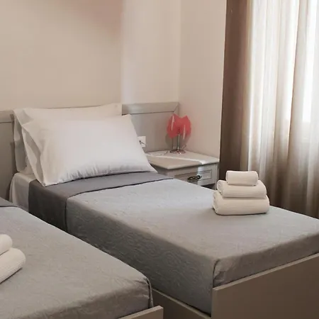 L'acchiappasogni Vesuviano Guest house Portici