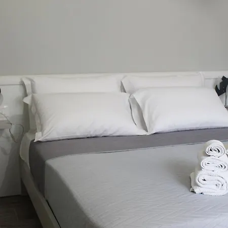 L'acchiappasogni Vesuviano Guest house Portici