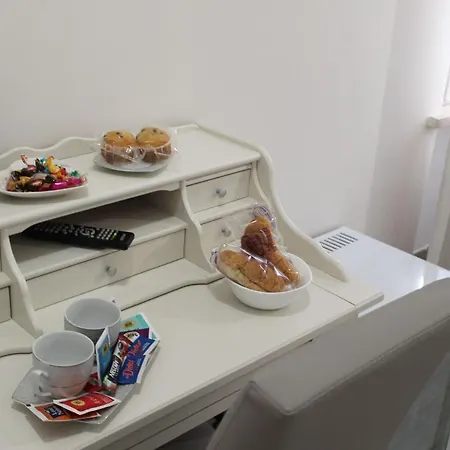 L'acchiappasogni Vesuviano Guest house 4*