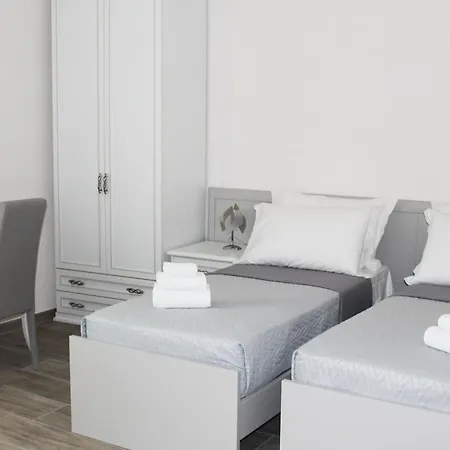 L'acchiappasogni Vesuviano Guest house 4*