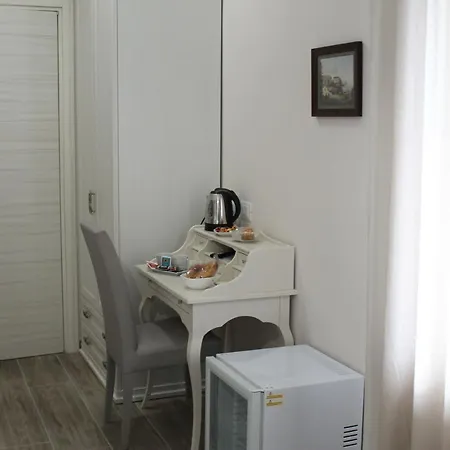 L'acchiappasogni Vesuviano Guest house 4*