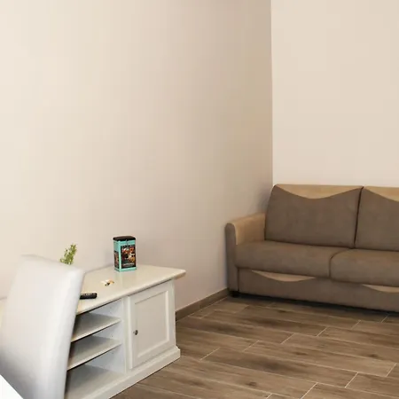 L'acchiappasogni Vesuviano Guest house