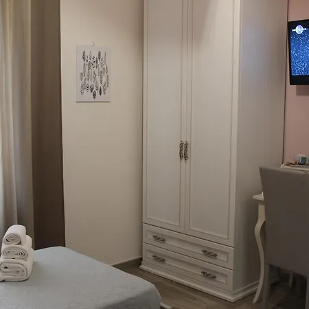 L'acchiappasogni Vesuviano Guest house