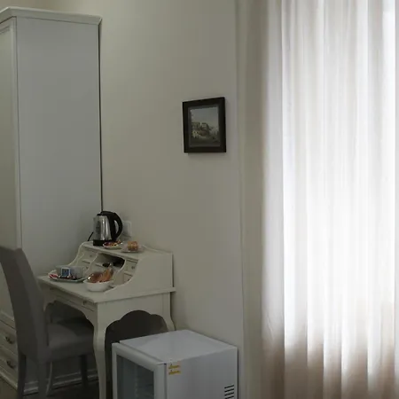 L'acchiappasogni Vesuviano Guest house