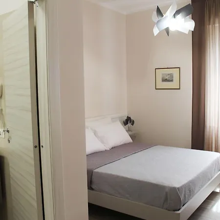 Guest house L'acchiappasogni Vesuviano