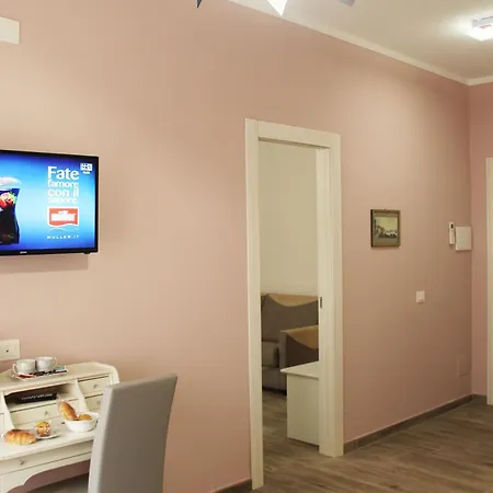 L'acchiappasogni Vesuviano Guest house
