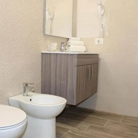 L'acchiappasogni Vesuviano Guest house Portici