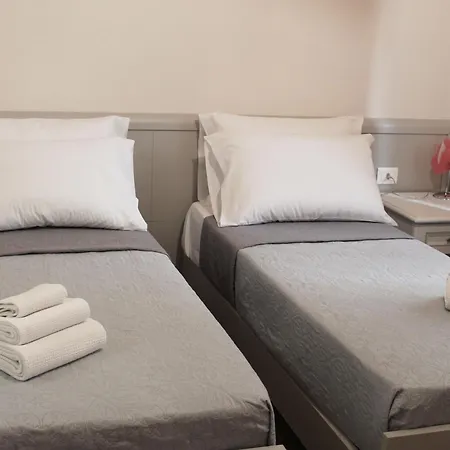 Guest house L'acchiappasogni Vesuviano
