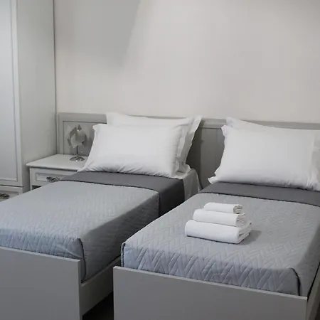 L'acchiappasogni Vesuviano Guest house Portici