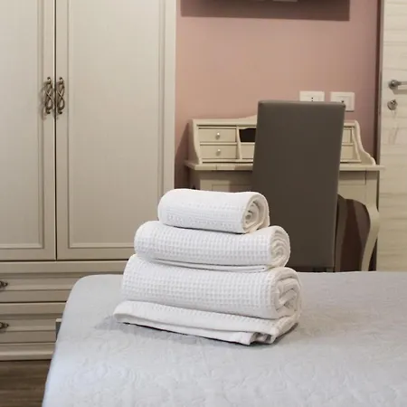 L'acchiappasogni Vesuviano Guest house
