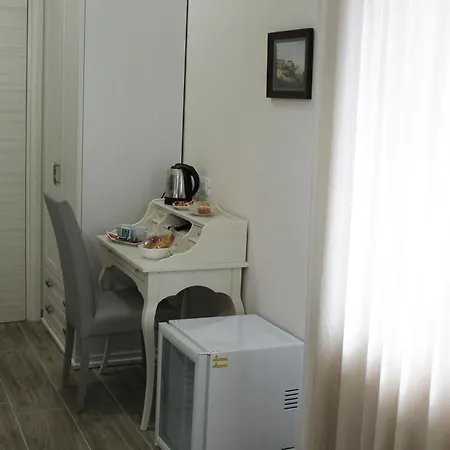 L'acchiappasogni Vesuviano Guest house Portici
